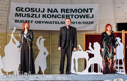 Piosenka jest dobra na wszystko