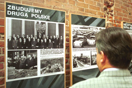 Historia: Czerwiec 1976