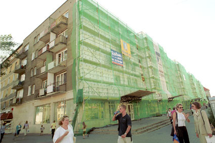 Co może spółdzielnia