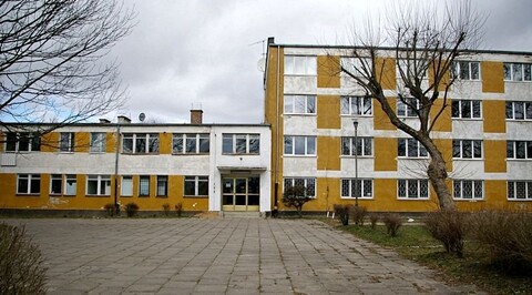 W bursie powstaną mieszkania
