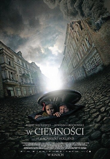 „W ciemności w Światowidzie