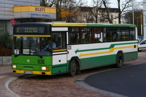 Komunikacja na święta i Nowy Rok