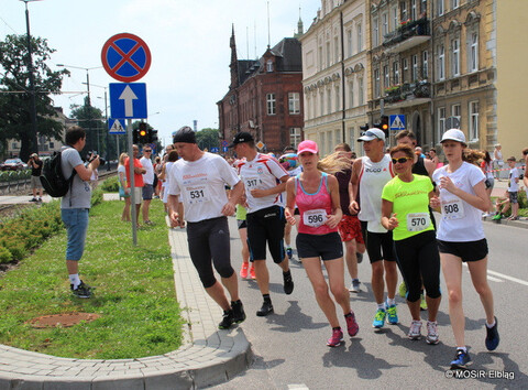 W czerwcu pobiegniemy z Piekarczykiem