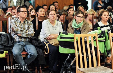 Debata, czyli emocje wokół oświaty