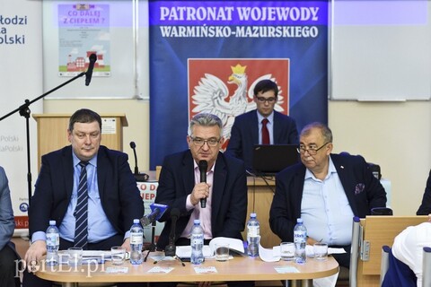 Gdy o cieple decyduje polityka (opinia)