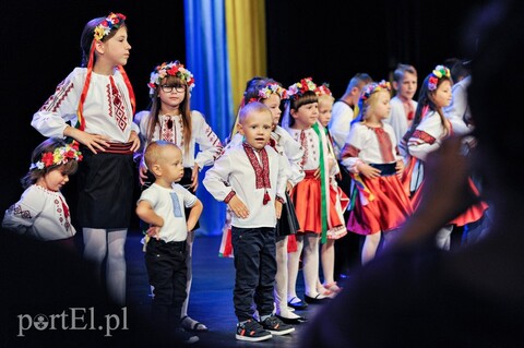 Ten festiwal to czas bardzo rodzinny