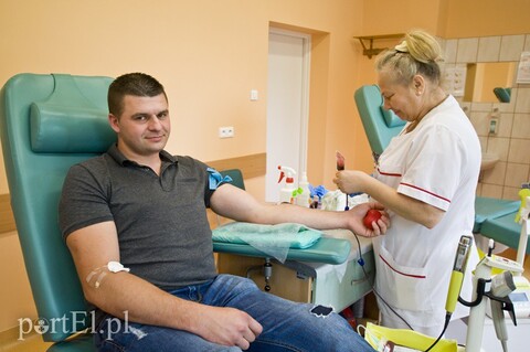 Brakuje krwi! Dawcy pilnie poszukiwani