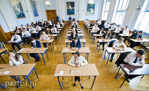 Maturzyści poznali wyniki