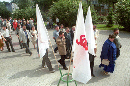 Mirek, dobrze zrobiłeś!