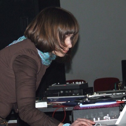 W Galerii Katia Zavoloka