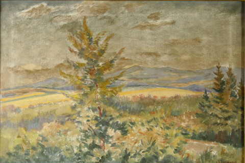 W górach jest wszystko, co kocham