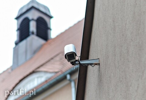 Nowe kamery, nowe widoki