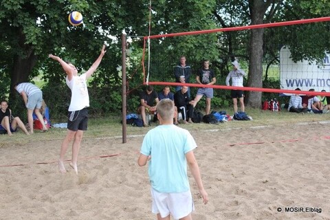 W hali i na arenach sportowych z MOSiR-em