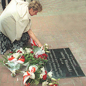 W hołdzie bezrobotnemu