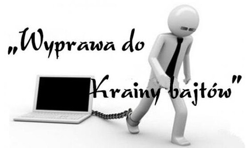 W krainie bajtów