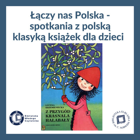 W krainie krasnala Hałabały
