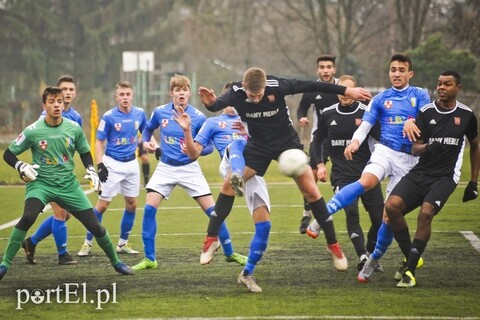 Derby w słusznej sprawie