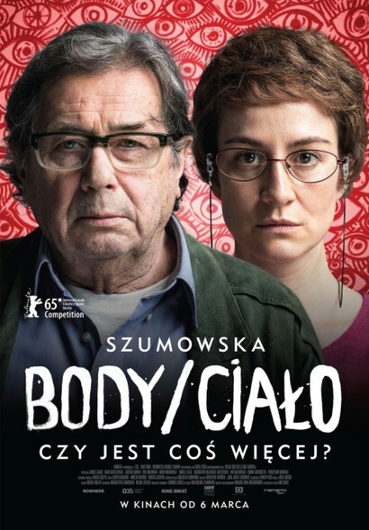 W marcu w Kinie Światowid