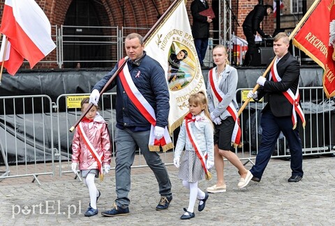 Dokument, który stał się symbolem
