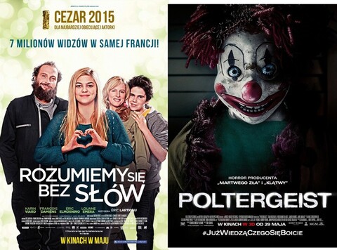 W Multikinie dwie premiery
