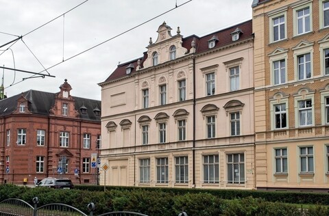 Kamienica przy Garbary ponownie pod młotek