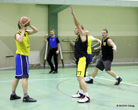 W Nati Basket Lidze walkower