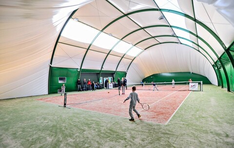 W niedzielę ostatnia szansa na punkty (tenis)