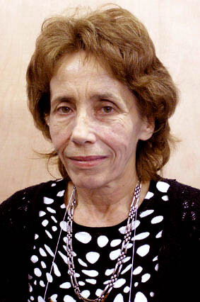 Odeszła Danuta Hejnowska
