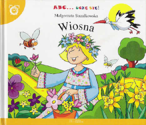 W oczekiwaniu na wiosnę