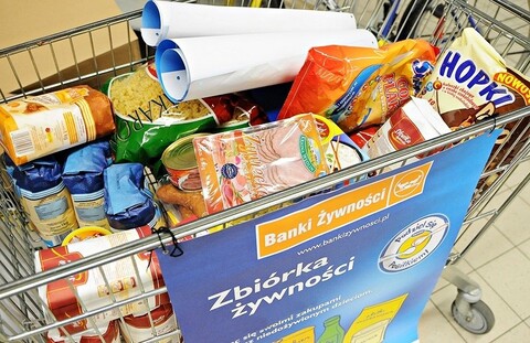 Podziel się, by święta były piękniejsze