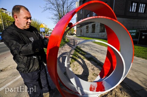 Formy przestrzenne będą jak nowe