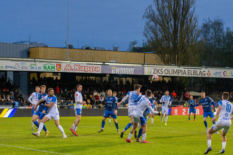 Derby w Wojewódzkim Pucharze Polski