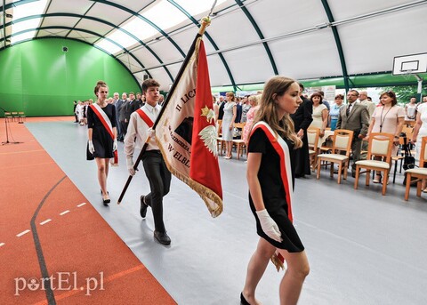 Co słychać w elbląskiej oświacie