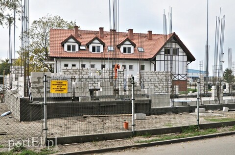 Port urośnie jak na drożdżach