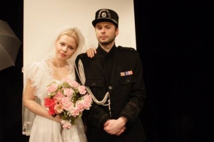 Będą świętować z „Policją”