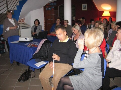 W polityce nadal brakuje kobiet
