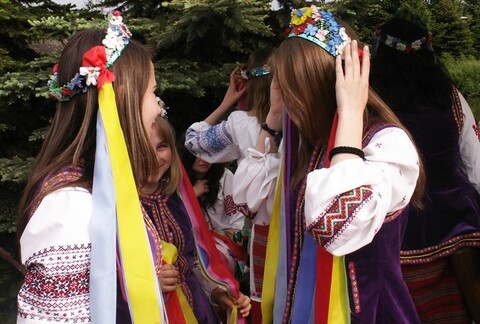Ukraina: Jeśli nie teraz, to kiedy? - posłuchaj!