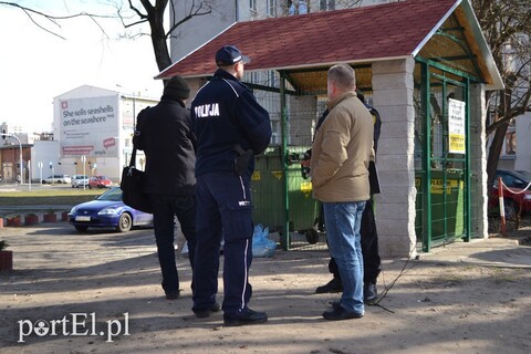 W poniedziałek ruszy akcja Posesja