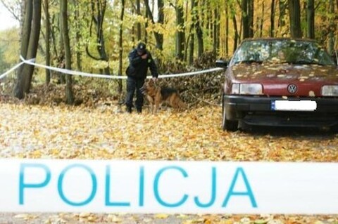 Zaginęła gimnazjalistka z Milejewa