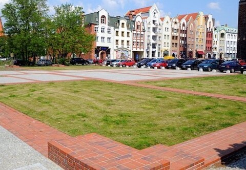 W przyszłym roku pod Katedrą
