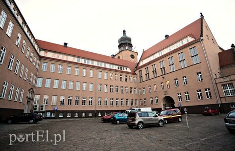 W ratuszu o kryzysie ukraińskim