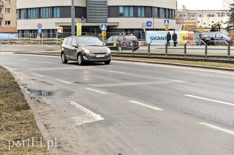 Wielkie zmiany na płk. Dąbka