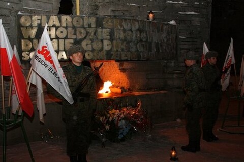 W rocznicę Grudnia 70