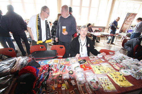 W sobotę giełda birofilów