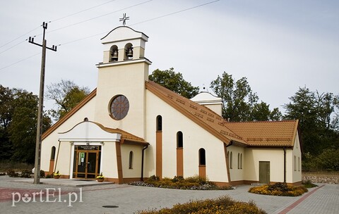 W sobotę konsekracja kościoła w Elblągu-Stagniewie