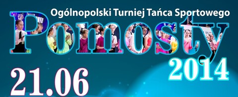 W sobotę Pomosty!