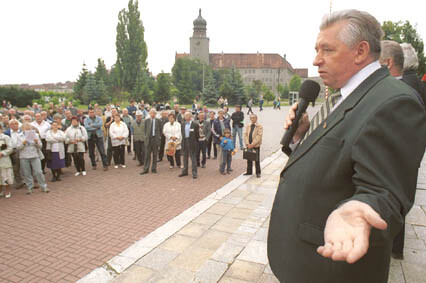 Jeden czort