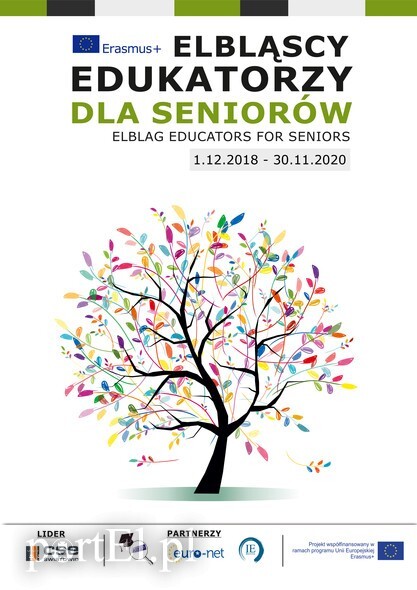 W Światowidzie będą się uczyć, jak lepiej aktywizować seniorów