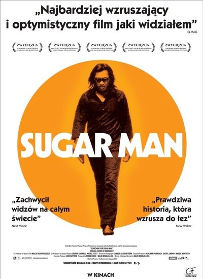 W Światowidzie Sugarman