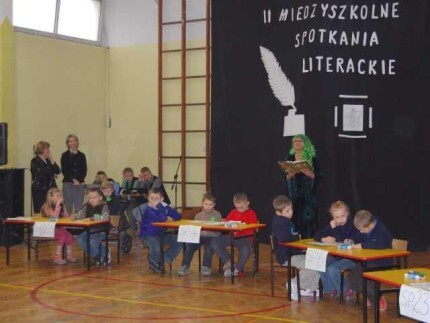 W świecie baśni Andersena